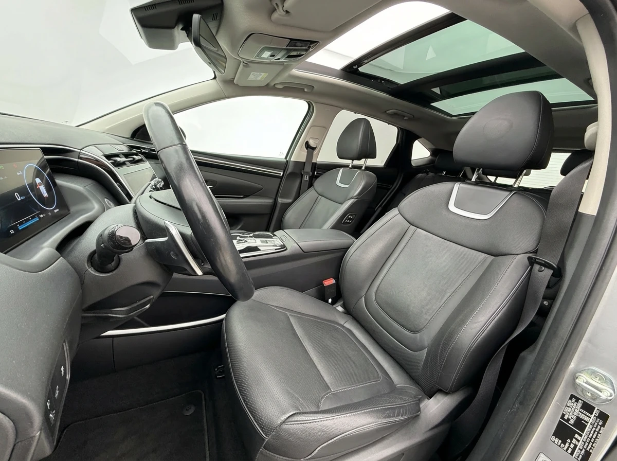 Hyundai Tucson | Mobile.bg � ����������� 10