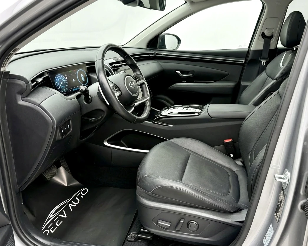 Hyundai Tucson | Mobile.bg � ����������� 12