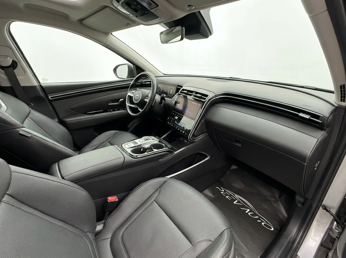 Hyundai Tucson | Mobile.bg � ����������� 11