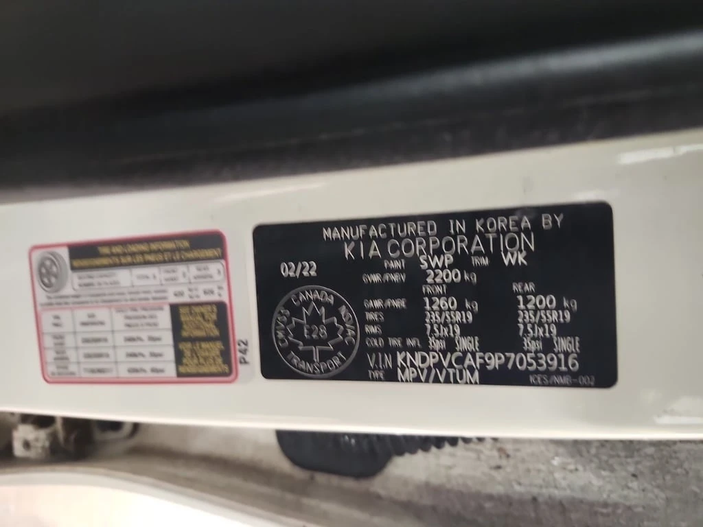 Kia Sportage * EX PREMIUM * CARFAX * ��� ������������ ������ | Mobile.bg � ����������� 16