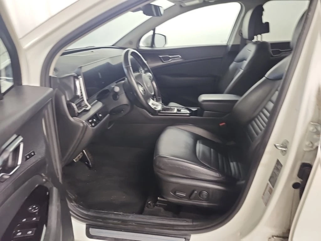 Kia Sportage * EX PREMIUM * CARFAX * ��� ������������ ������ | Mobile.bg � ����������� 5