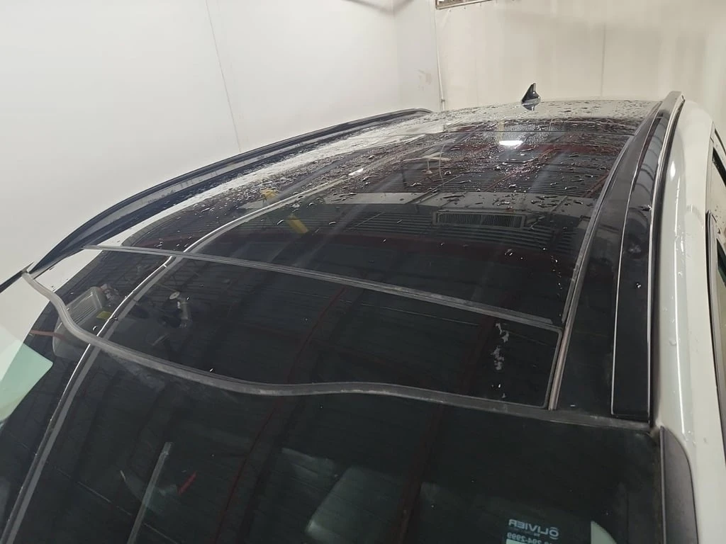 Kia Sportage * EX PREMIUM * CARFAX * ��� ������������ ������ | Mobile.bg � ����������� 9