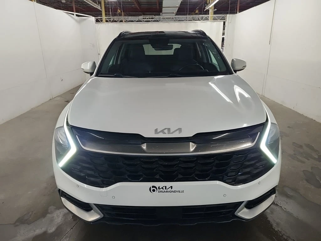 Kia Sportage * EX PREMIUM * CARFAX * ��� ������������ ������ | Mobile.bg � ����������� 8