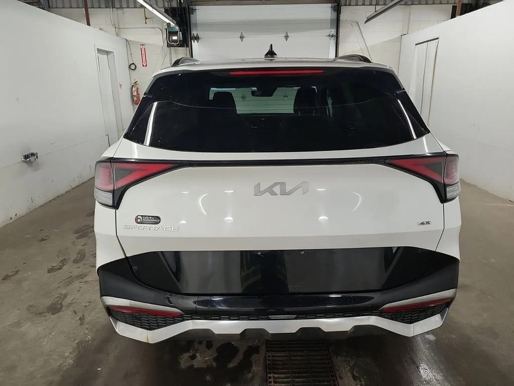 Kia Sportage * EX PREMIUM * CARFAX * ��� ������������ ������ | Mobile.bg � ����������� 7