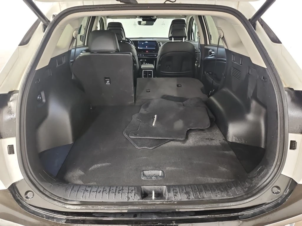 Kia Sportage * EX PREMIUM * CARFAX * ��� ������������ ������ | Mobile.bg � ����������� 17