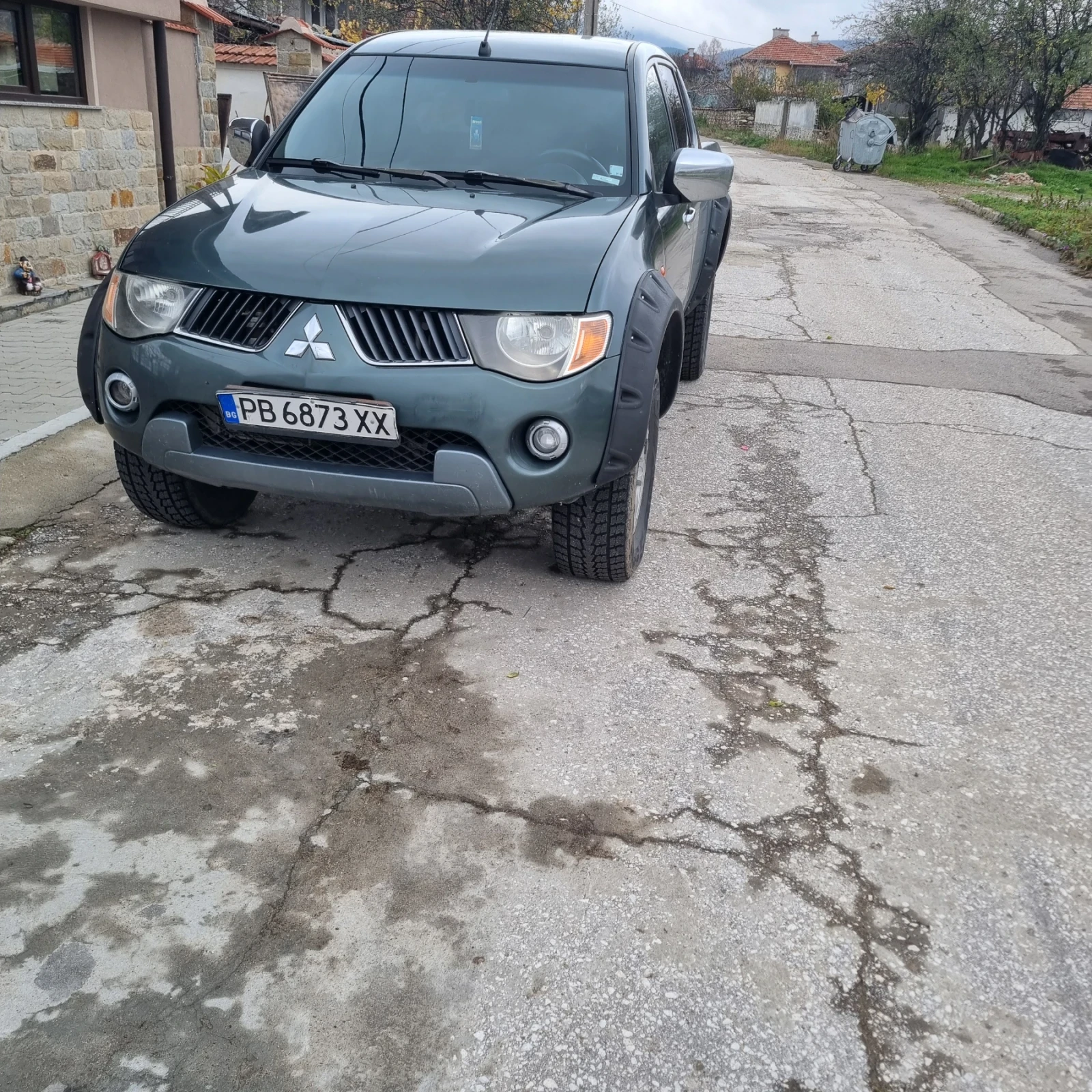 Mitsubishi L200 | Mobile.bg � ����������� 1