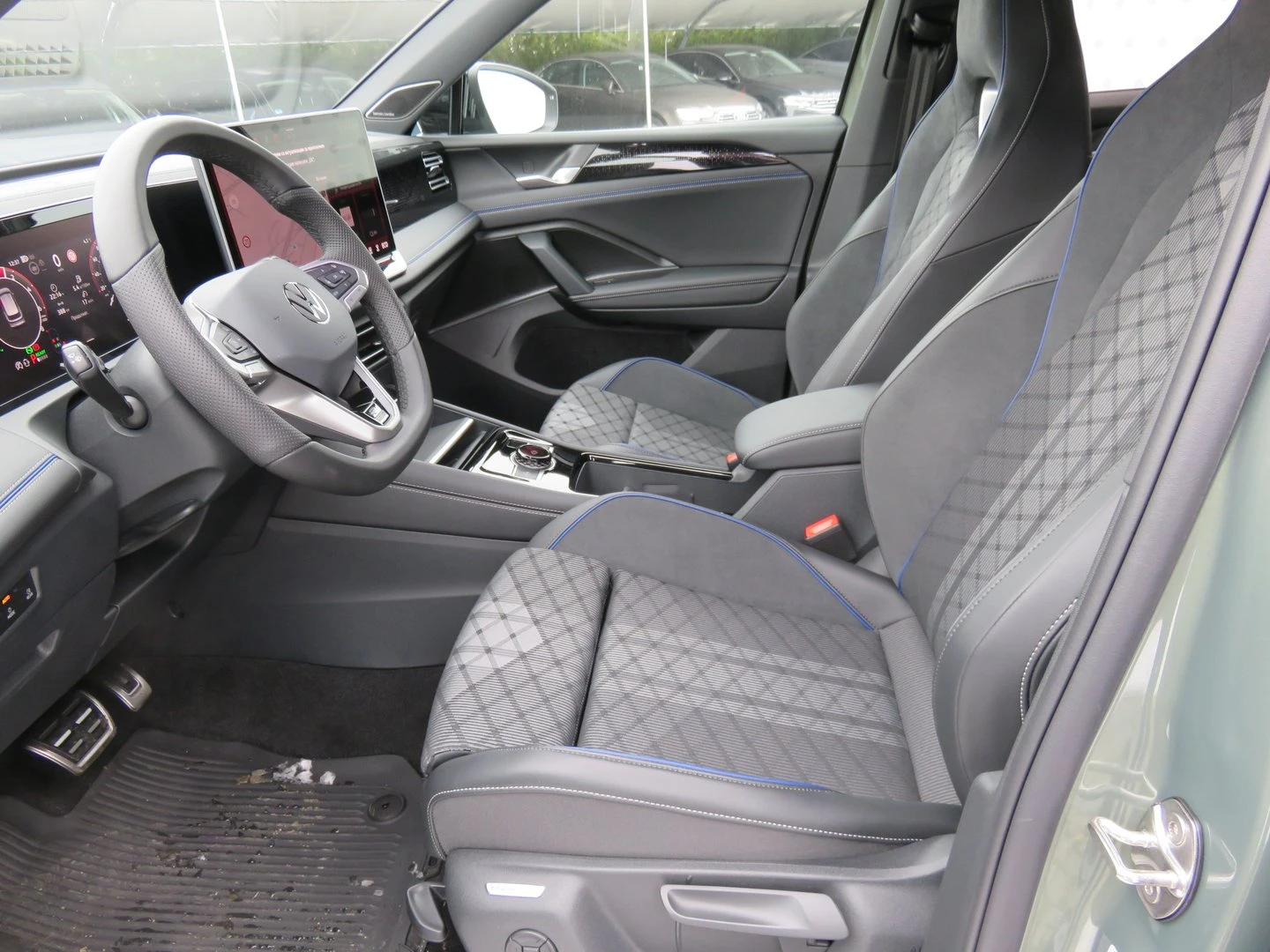 VW Tiguan R-Line Plus 1.5 eHybrid OPF DSG | Mobile.bg � ����������� 4