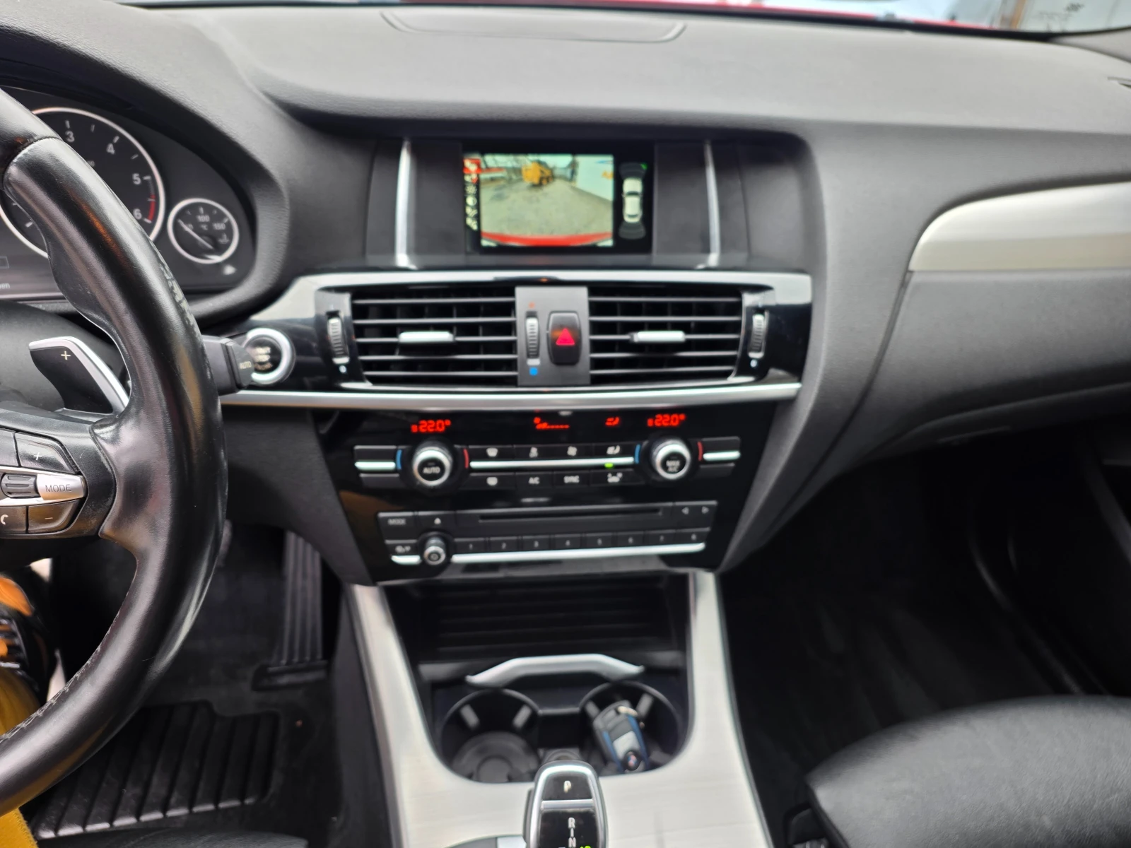 BMW X4 3.5d-M PAKET-x-drive ��������� | Mobile.bg � ����������� 14