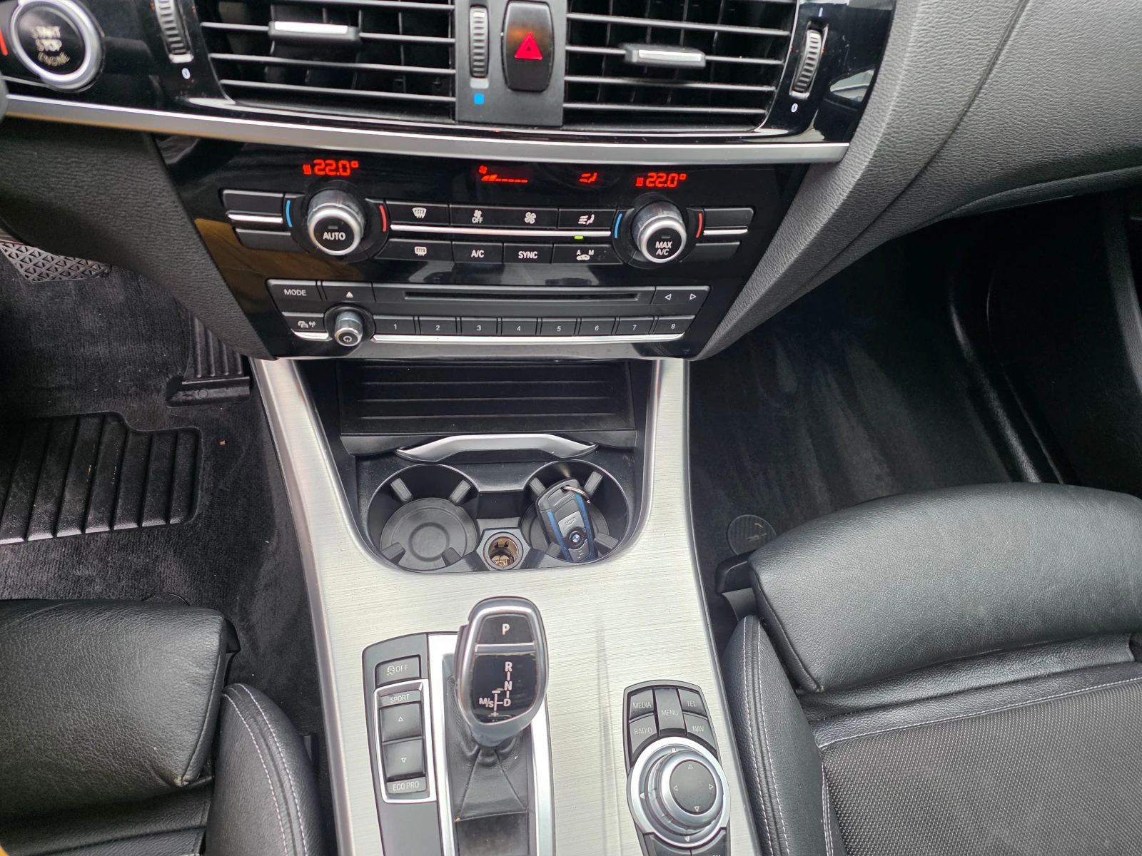 BMW X4 3.5d-M PAKET-x-drive ��������� | Mobile.bg � ����������� 15