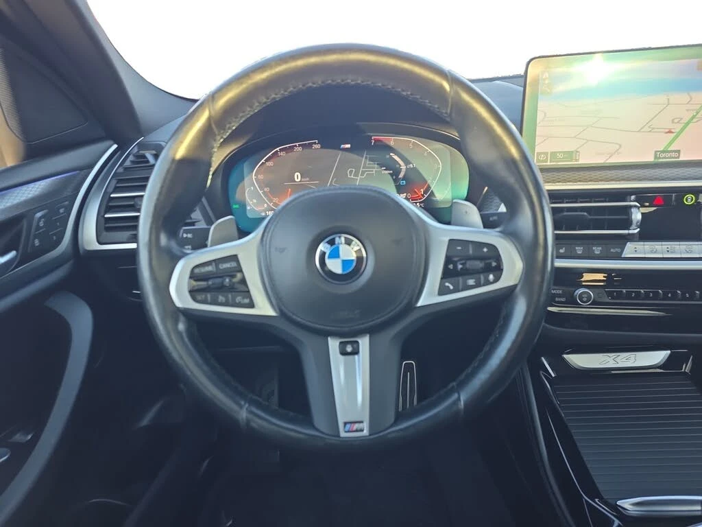 BMW X4 xDrive30i AWD * CARFAX * ����������* (���� �� ��) | Mobile.bg � ����������� 13