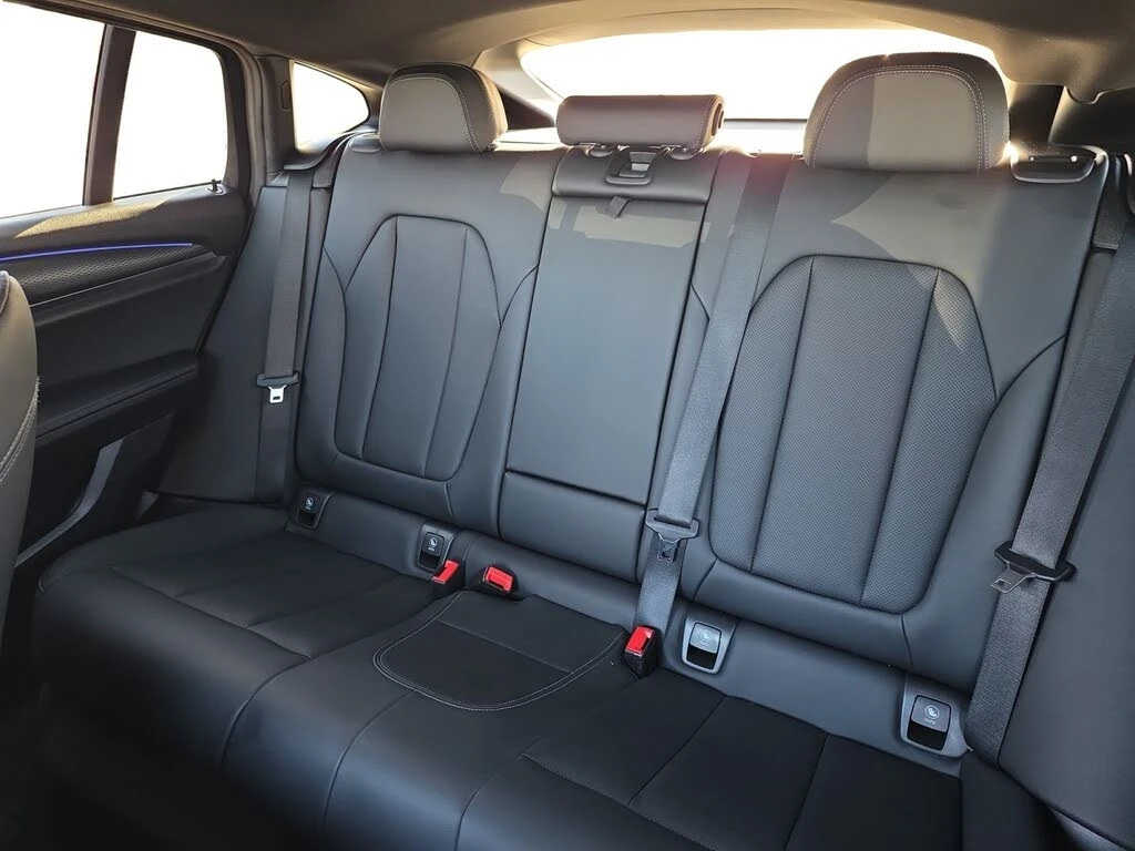 BMW X4 xDrive30i AWD * CARFAX * ����������* (���� �� ��) | Mobile.bg � ����������� 12