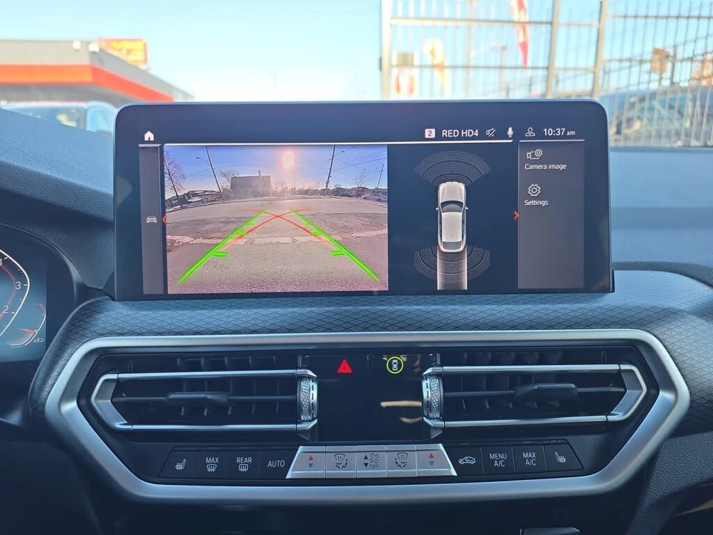 BMW X4 xDrive30i AWD * CARFAX * ����������* (���� �� ��) | Mobile.bg � ����������� 15