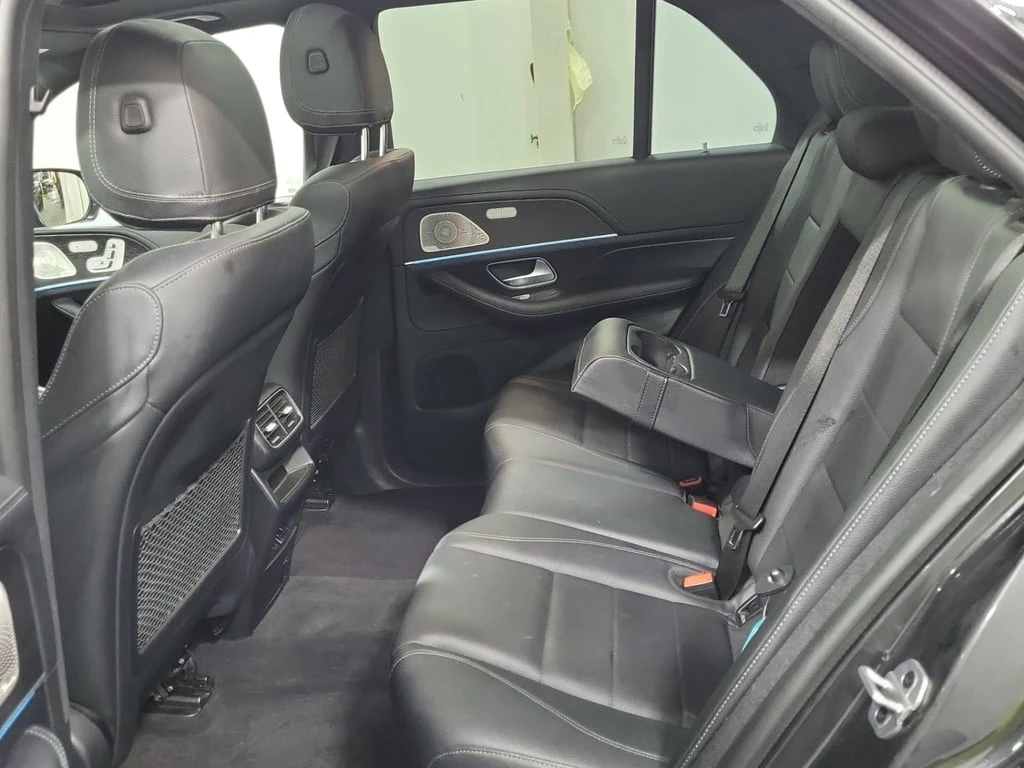 Mercedes-Benz GLE * 450 * DISTRONIC* BURMESTER* ���������* ��������* | Mobile.bg � ����������� 12