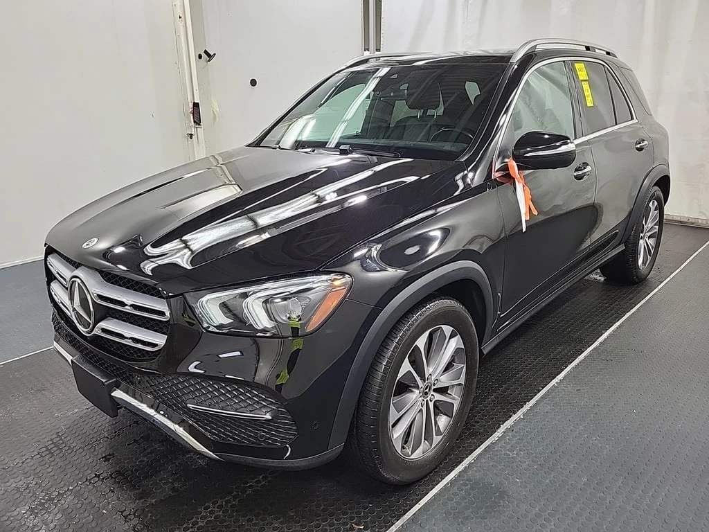 Mercedes-Benz GLE * 450 * DISTRONIC* BURMESTER* ���������* ��������* | Mobile.bg � ����������� 1