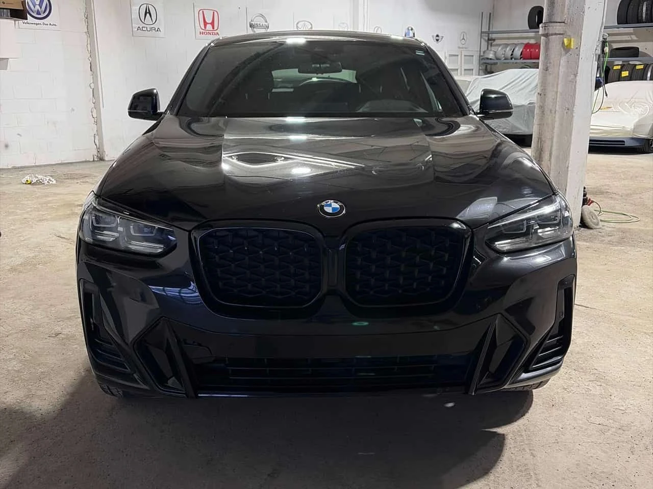 BMW X4 xDrive30i/��������/�������/����� ����  | Mobile.bg � ����������� 2