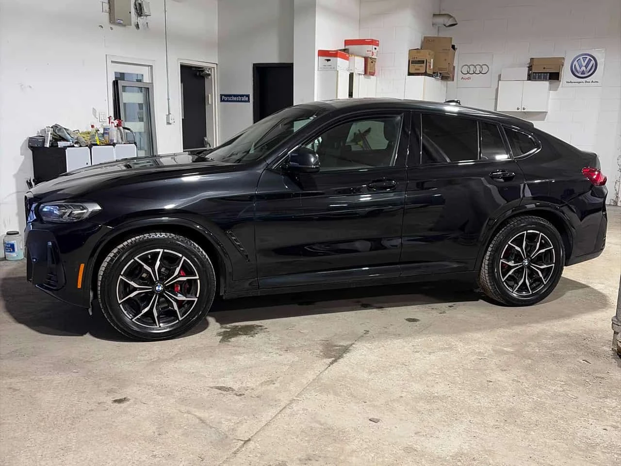 BMW X4 xDrive30i/��������/�������/����� ����  | Mobile.bg � ����������� 3