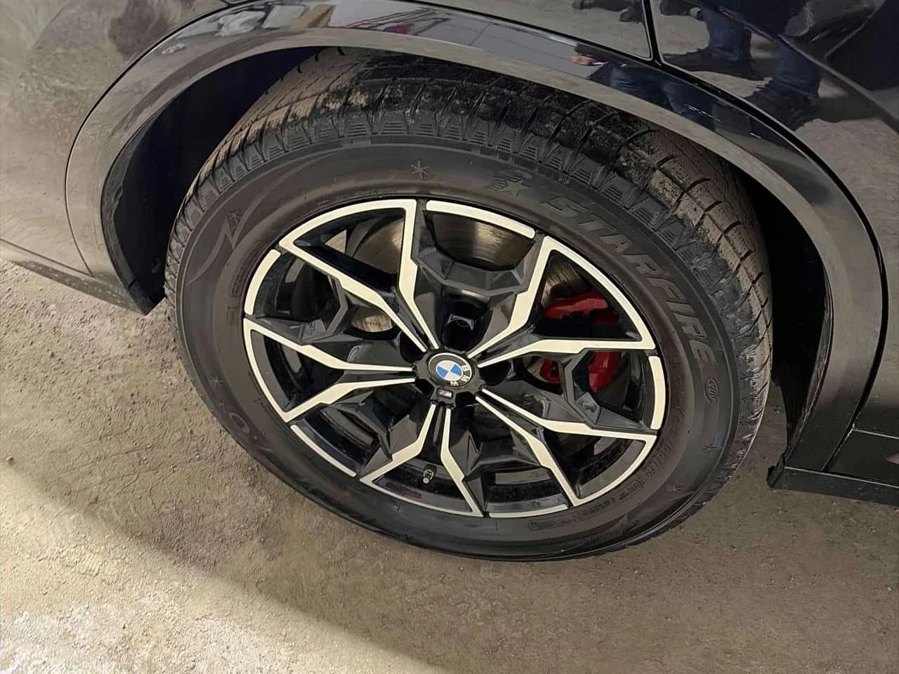 BMW X4 xDrive30i/��������/�������/����� ����  | Mobile.bg � ����������� 6