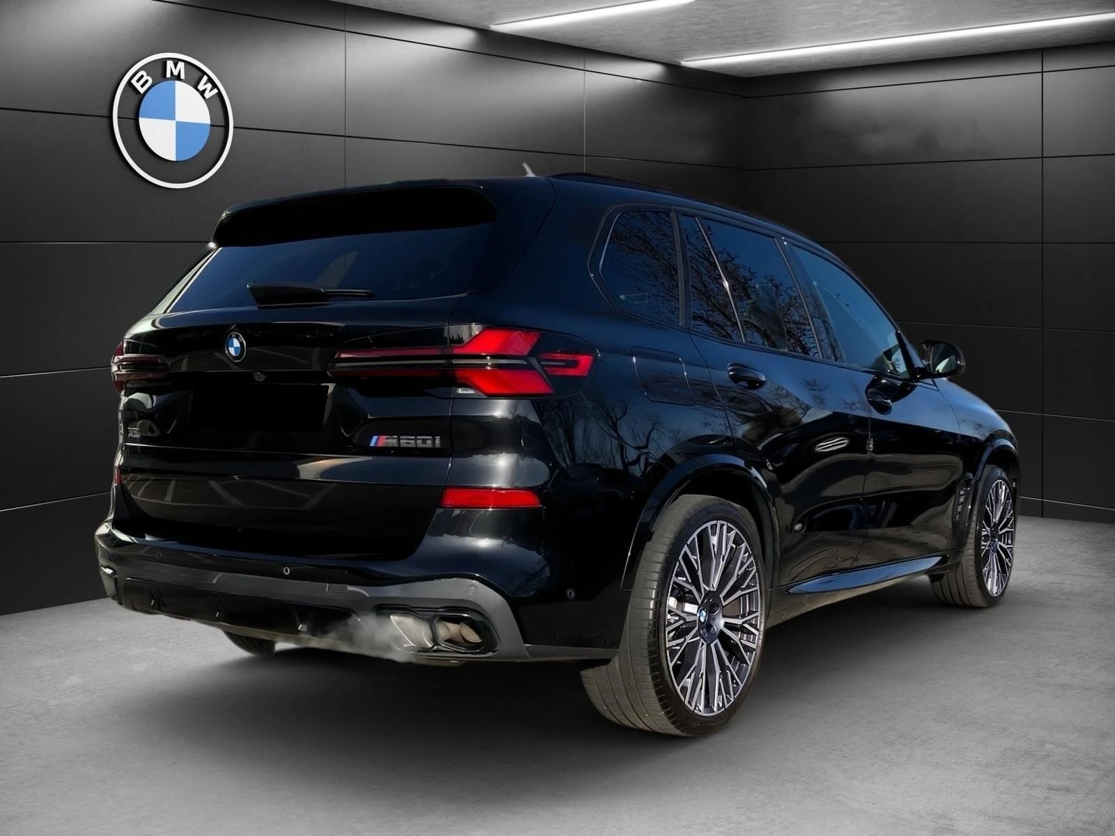 BMW X5 M60i/xDrive/FACELIFT/H&K/360/PANO/22/ - изображение 3