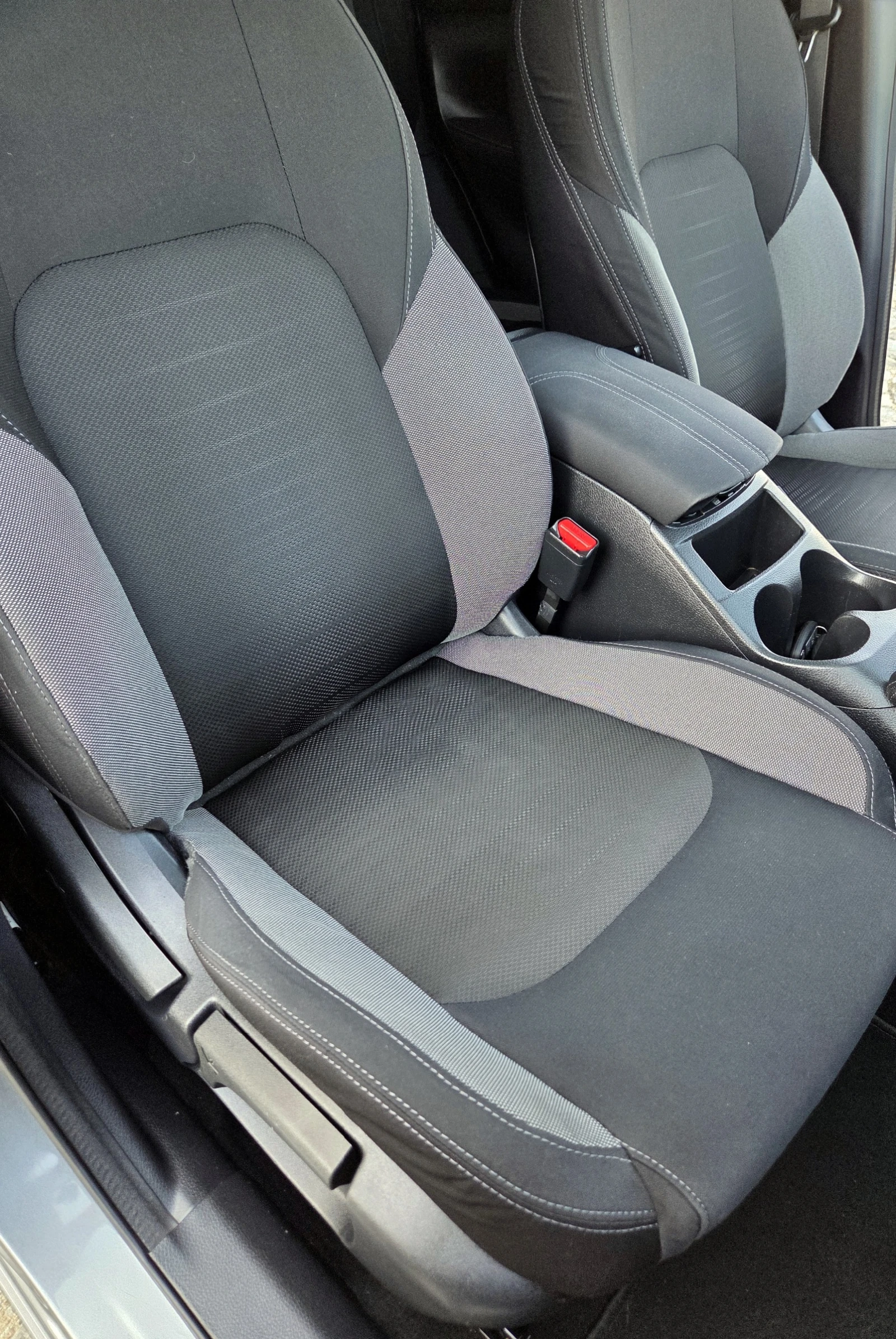 Nissan Qashqai 1.6DCI АВТОМАТИК PANO/NAVI/KEY LESS/CAMERA-360, снимка 10 - Автомобили и джипове - 53845669