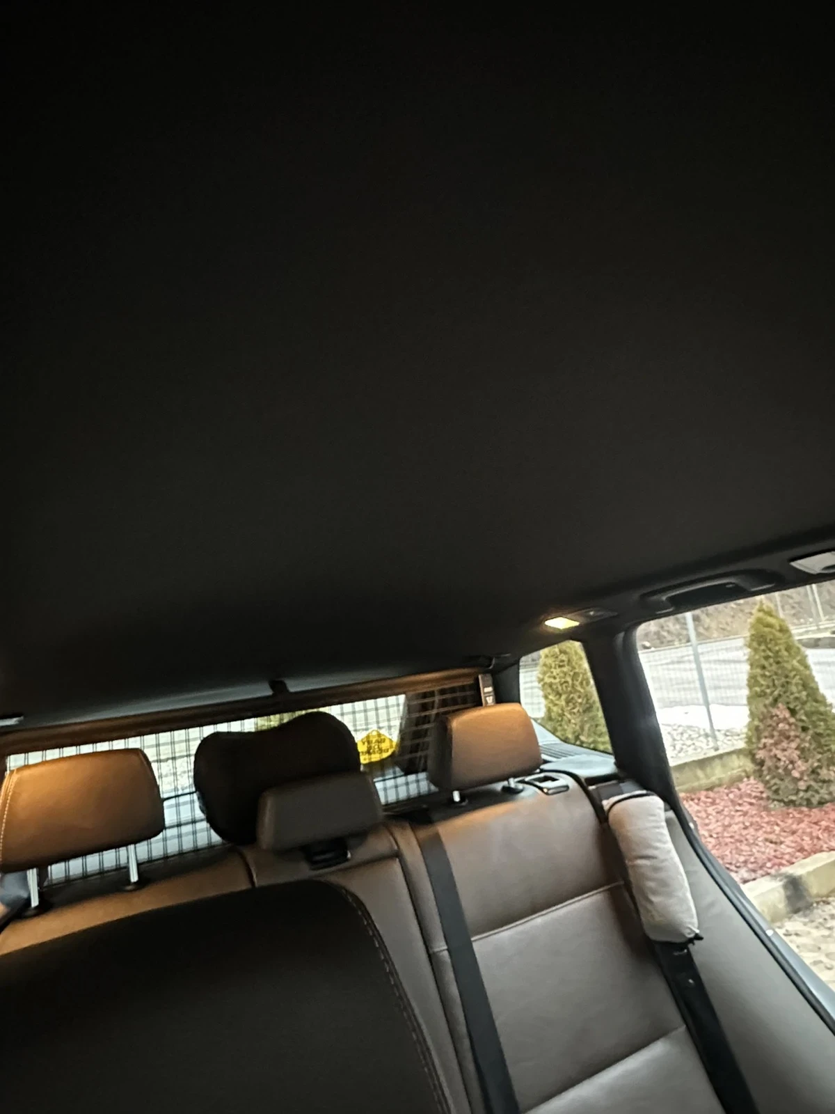 BMW X3 3.0d M, снимка 16 - Автомобили и джипове - 54090661