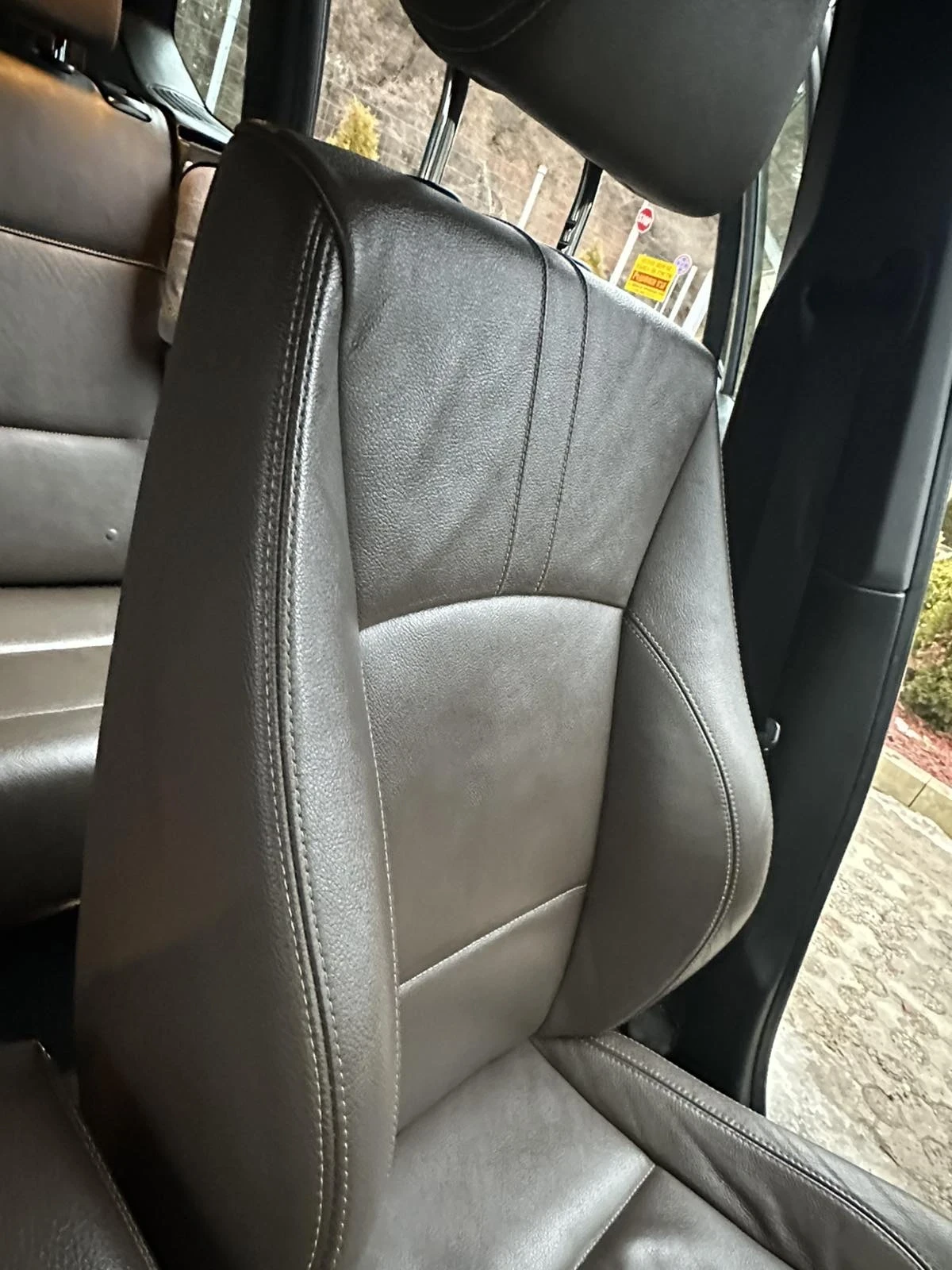 BMW X3 3.0d M, снимка 14 - Автомобили и джипове - 54090661