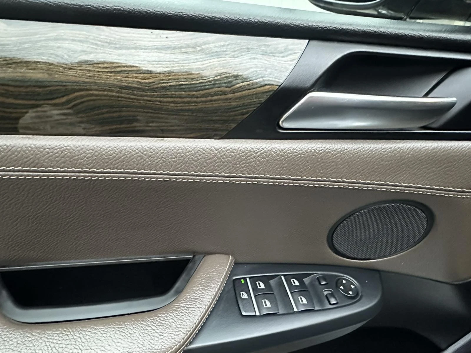 BMW X3 3.0d M, снимка 17 - Автомобили и джипове - 54090661