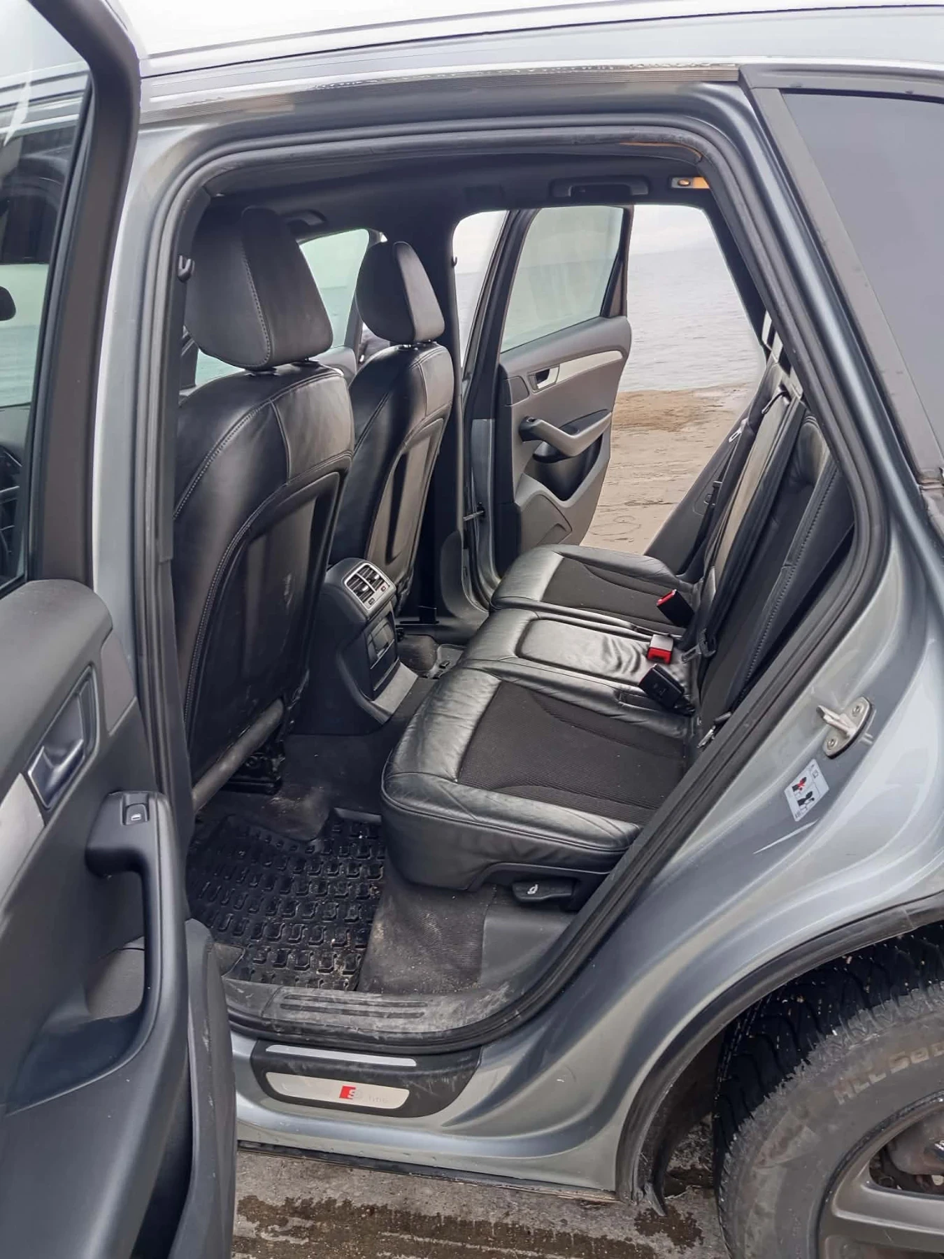 Audi Q5, снимка 10 - Автомобили и джипове - 54171958