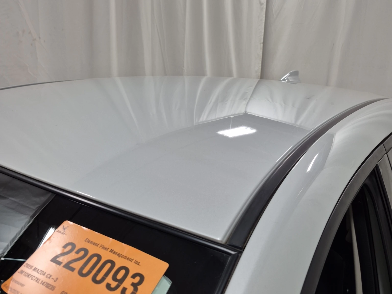 Mazda CX-3  GS Auto AWD, снимка 3 - Автомобили и джипове - 54493905