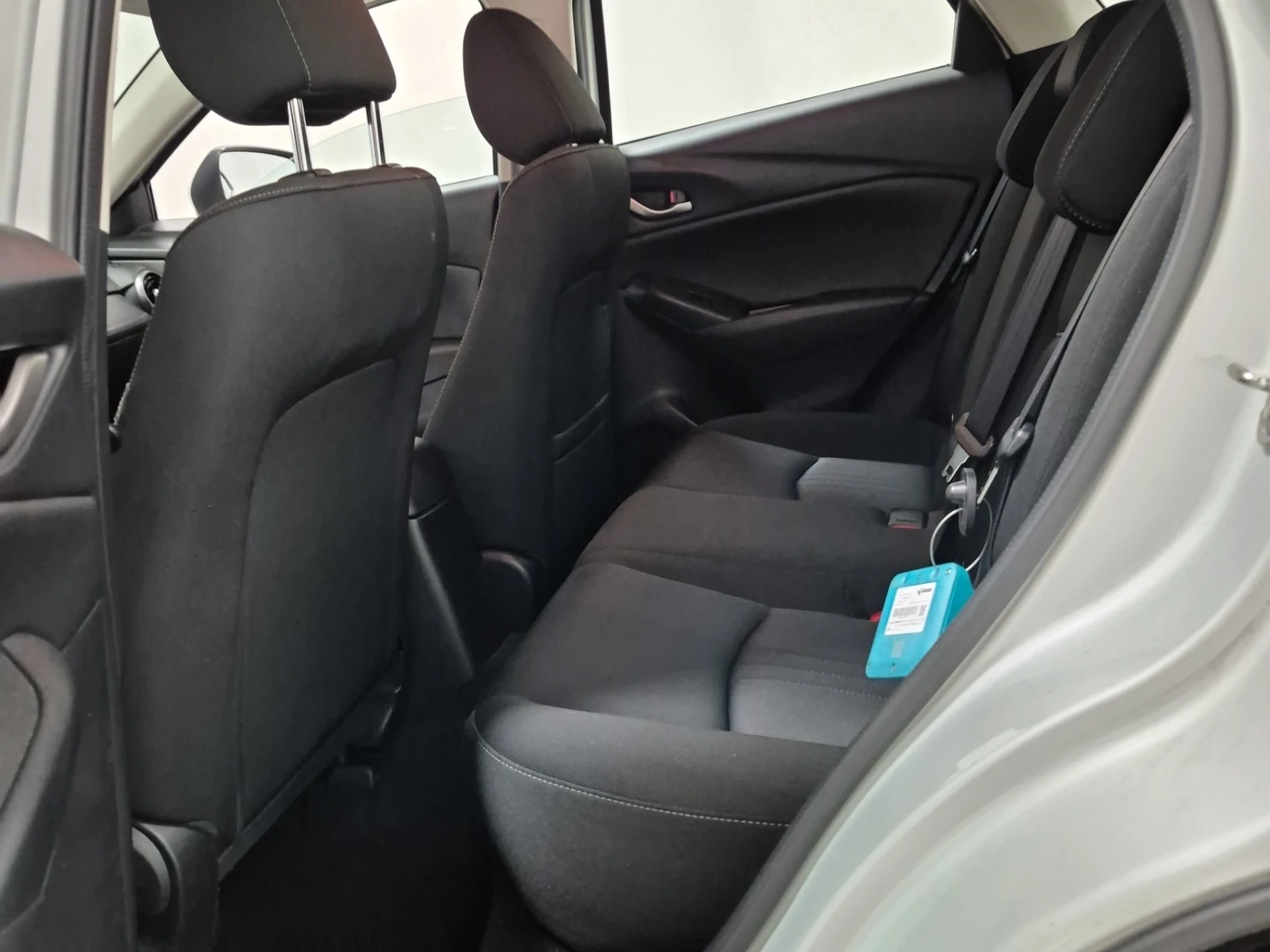 Mazda CX-3  GS Auto AWD, снимка 17 - Автомобили и джипове - 54493905