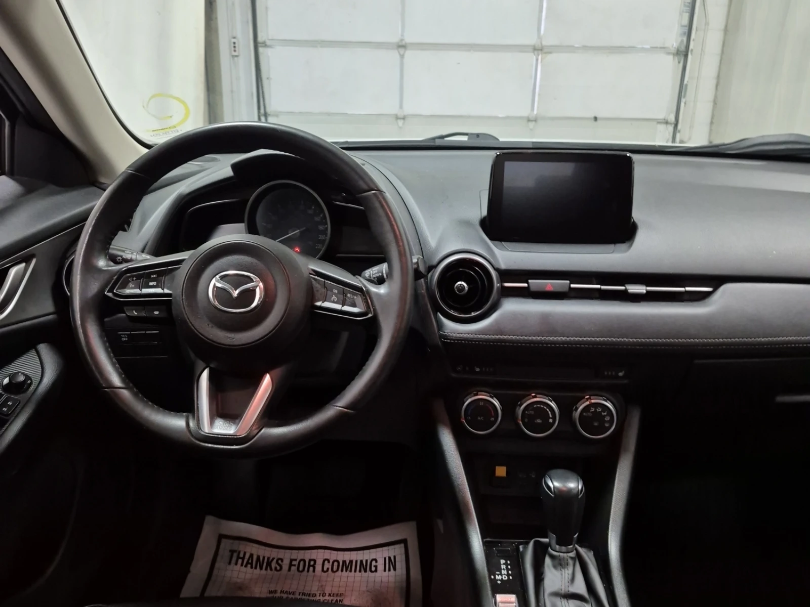 Mazda CX-3  GS Auto AWD, снимка 13 - Автомобили и джипове - 54493905
