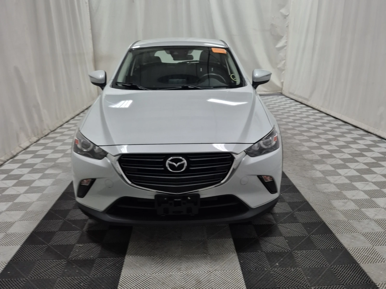 Mazda CX-3  GS Auto AWD, снимка 4 - Автомобили и джипове - 54493905