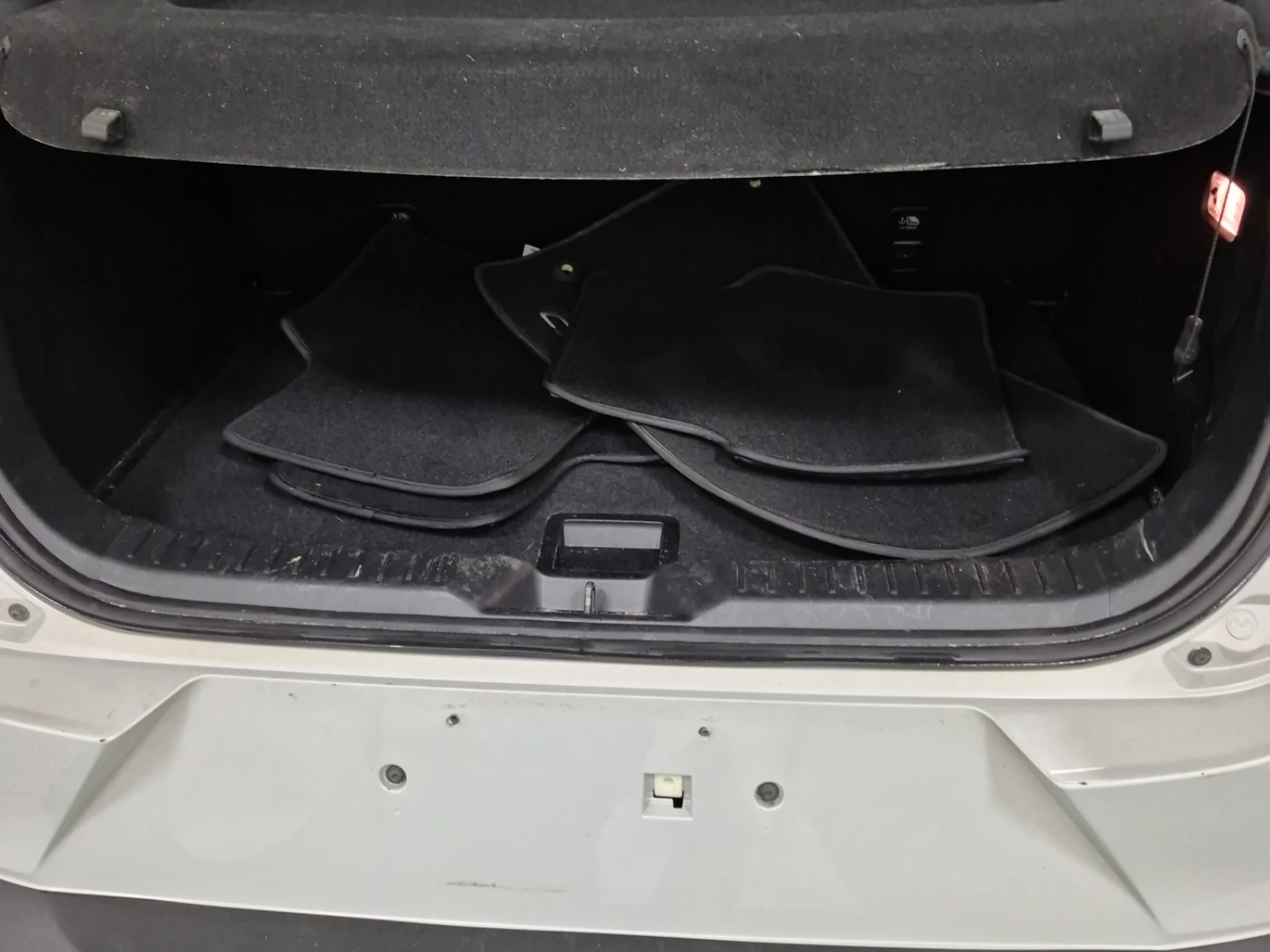 Mazda CX-3  GS Auto AWD, снимка 9 - Автомобили и джипове - 54493905