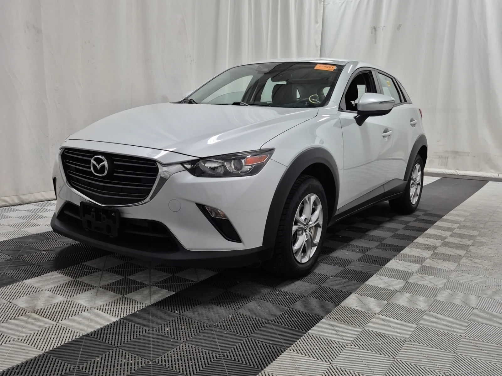 Mazda CX-3  GS Auto AWD