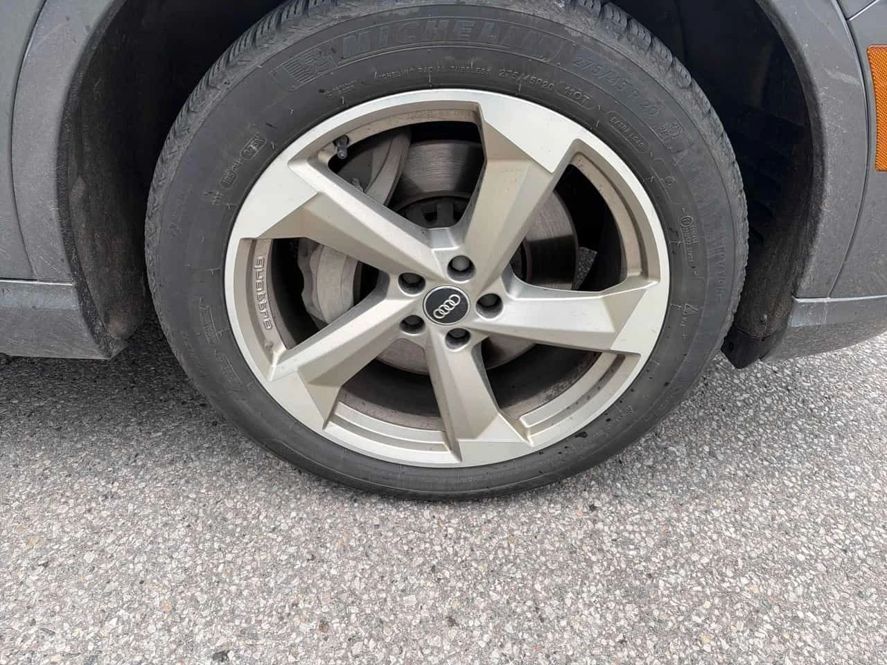 Audi Q7 * Technik * MATRIX * ПРЕДСТВИТЕЛСТВО НА AUDI , снимка 6 - Автомобили и джипове - 54799323