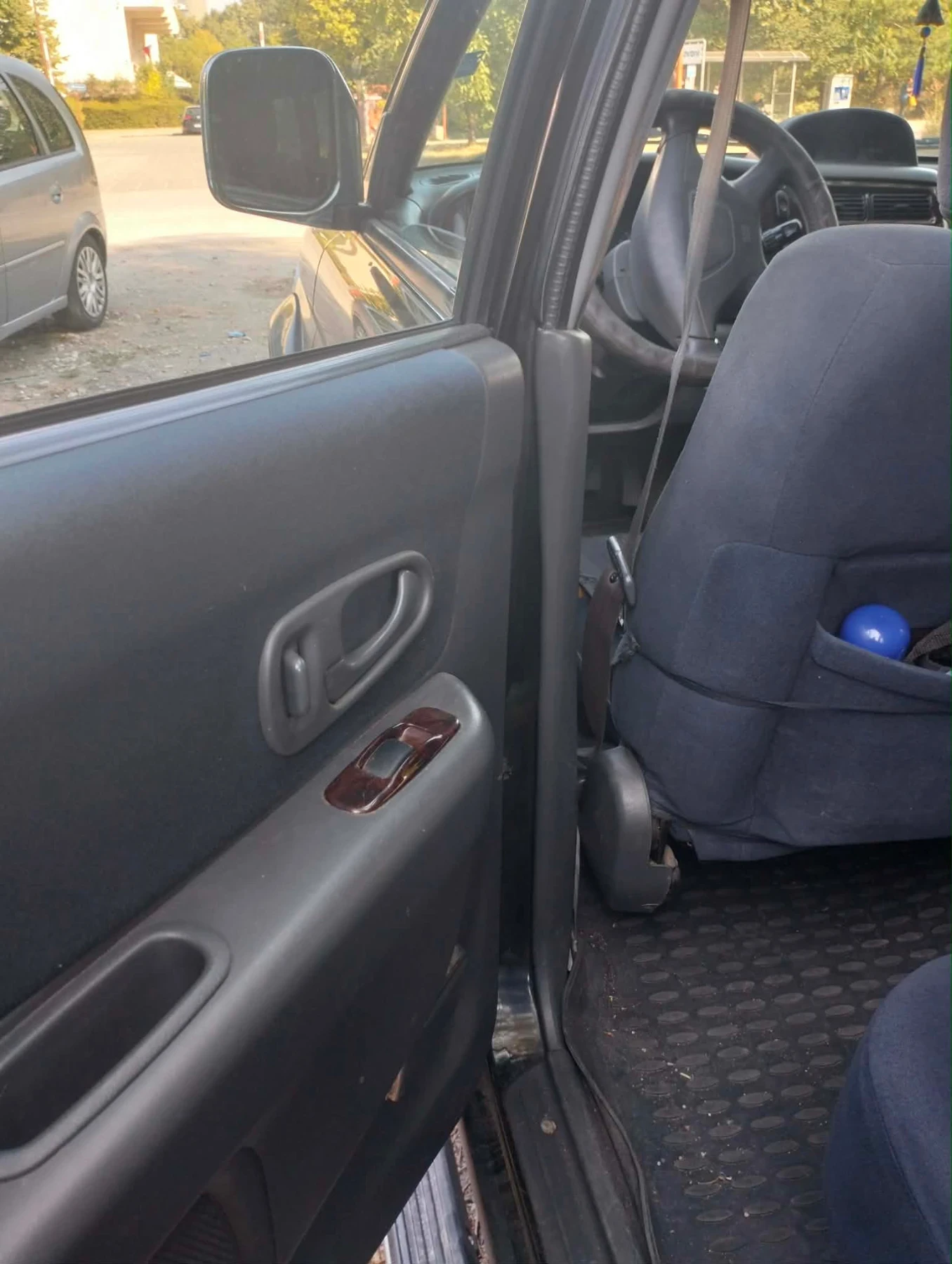 Mitsubishi Pajero Pajero Sport 2.5 TD, снимка 4 - Автомобили и джипове - 54843098