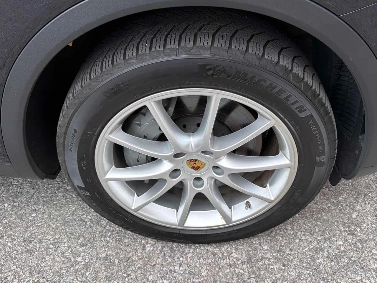 Porsche Cayenne * S * CARFAX * ЦЕНА ДО БГ, снимка 12 - Автомобили и джипове - 55048521