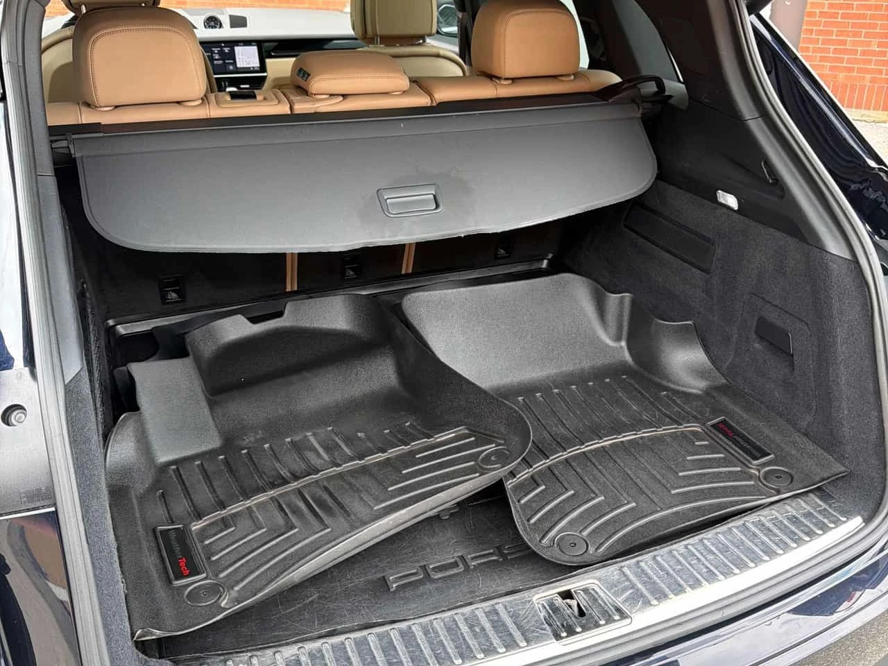 Porsche Cayenne * S * CARFAX * ЦЕНА ДО БГ, снимка 14 - Автомобили и джипове - 55048521
