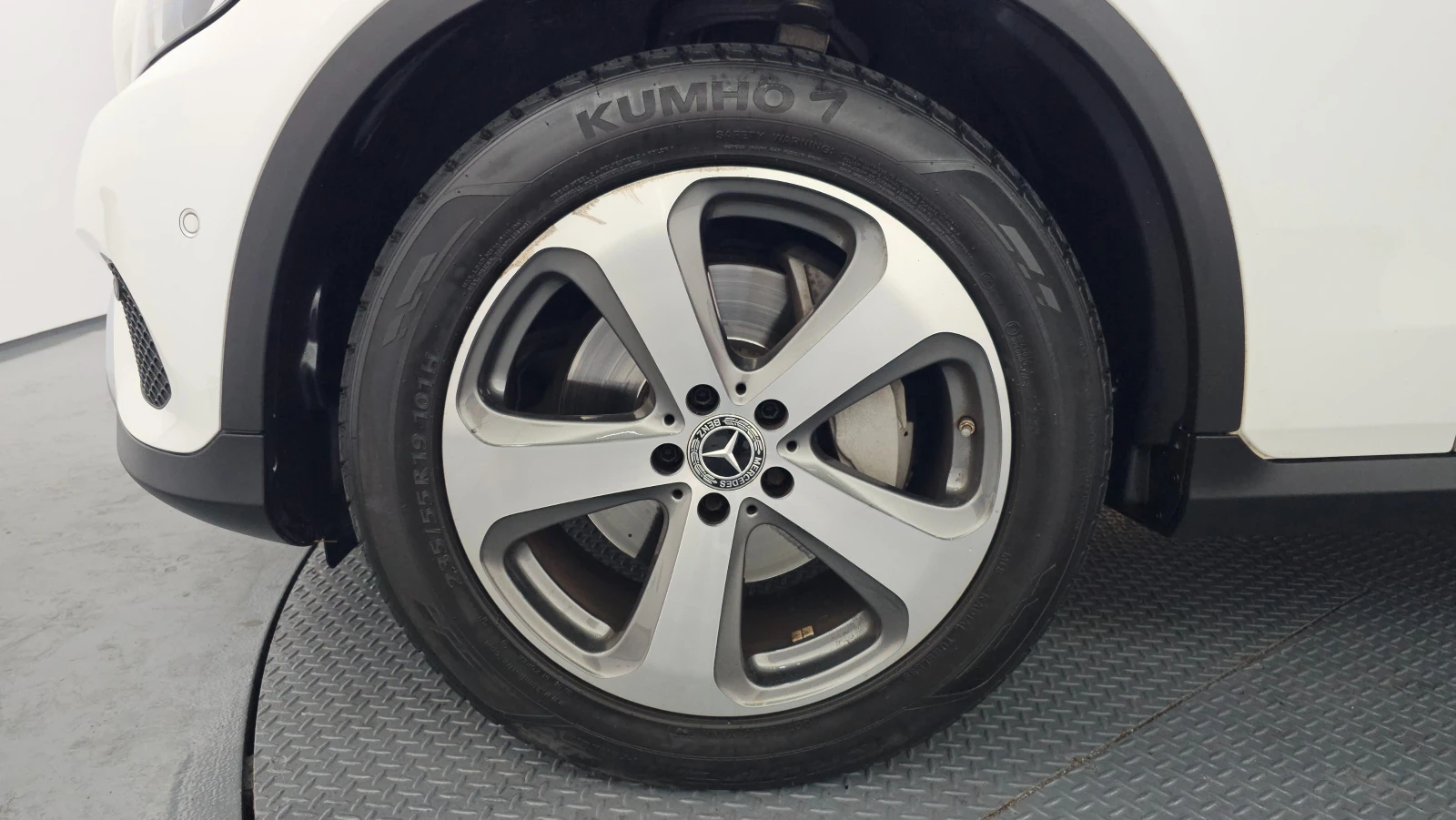 Mercedes-Benz GLC 300 COUPE* �������* 360������* LANE* ASSIST*  | Mobile.bg � ����������� 5