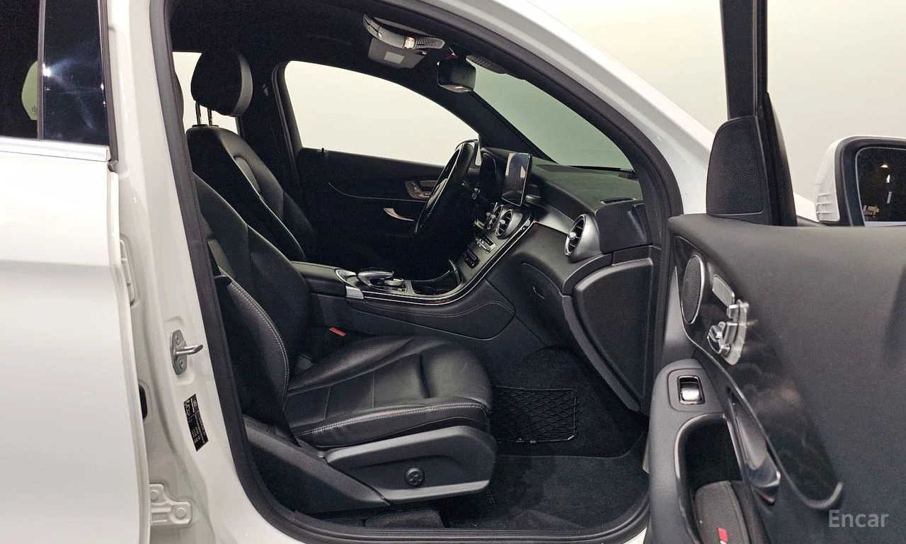 Mercedes-Benz GLC 300 COUPE* �������* 360������* LANE* ASSIST*  | Mobile.bg � ����������� 12