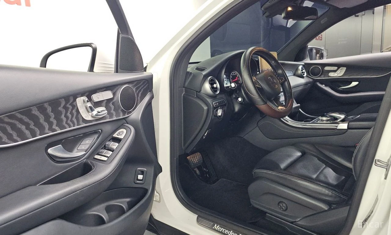 Mercedes-Benz GLC 300 COUPE* �������* 360������* LANE* ASSIST*  | Mobile.bg � ����������� 6