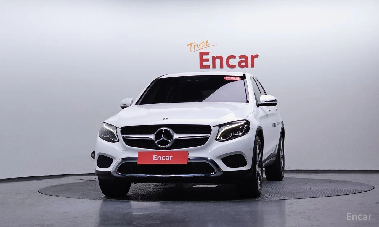 Mercedes-Benz GLC 300 COUPE* �������* 360������* LANE* ASSIST*  | Mobile.bg � ����������� 3