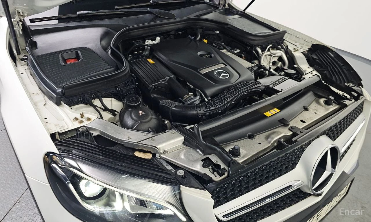 Mercedes-Benz GLC 300 COUPE* �������* 360������* LANE* ASSIST*  | Mobile.bg � ����������� 15