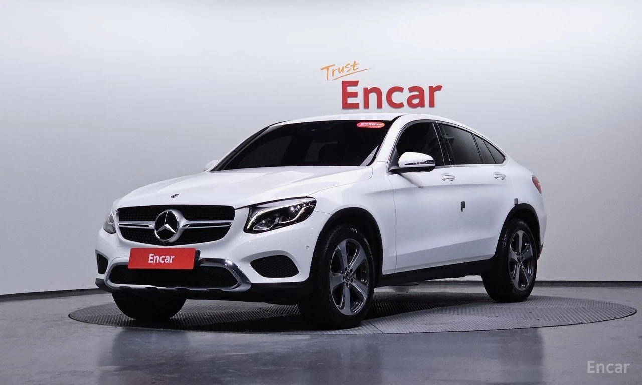 Mercedes-Benz GLC 300 COUPE* �������* 360������* LANE* ASSIST*  | Mobile.bg � ����������� 1