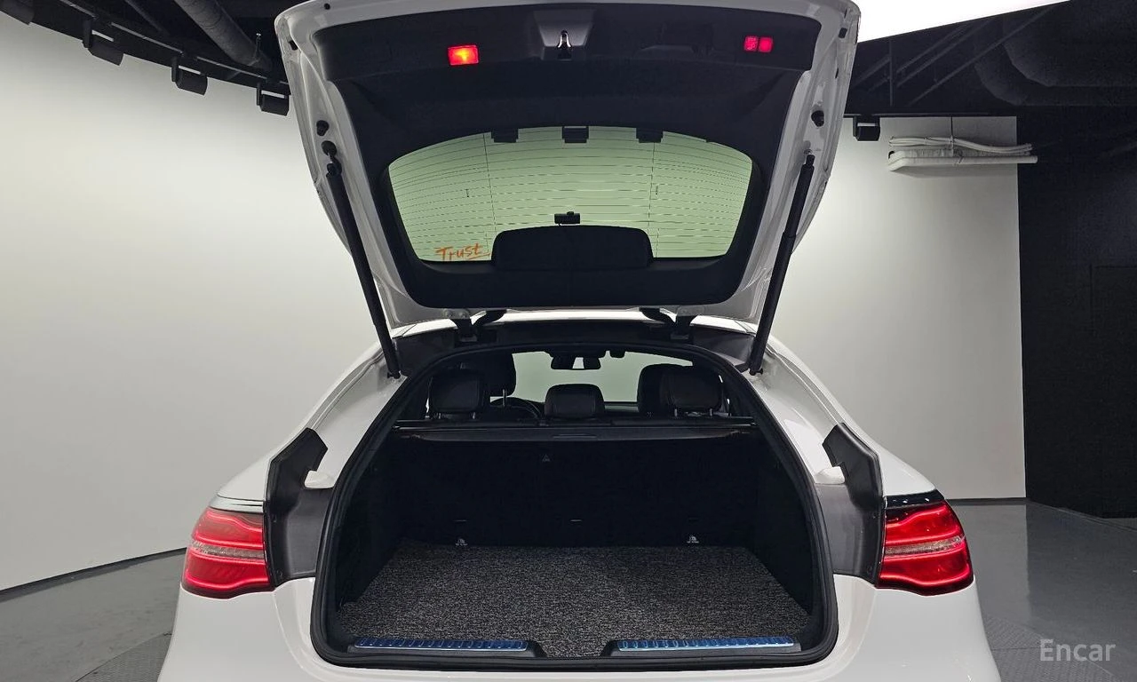 Mercedes-Benz GLC 300 COUPE* �������* 360������* LANE* ASSIST*  | Mobile.bg � ����������� 16