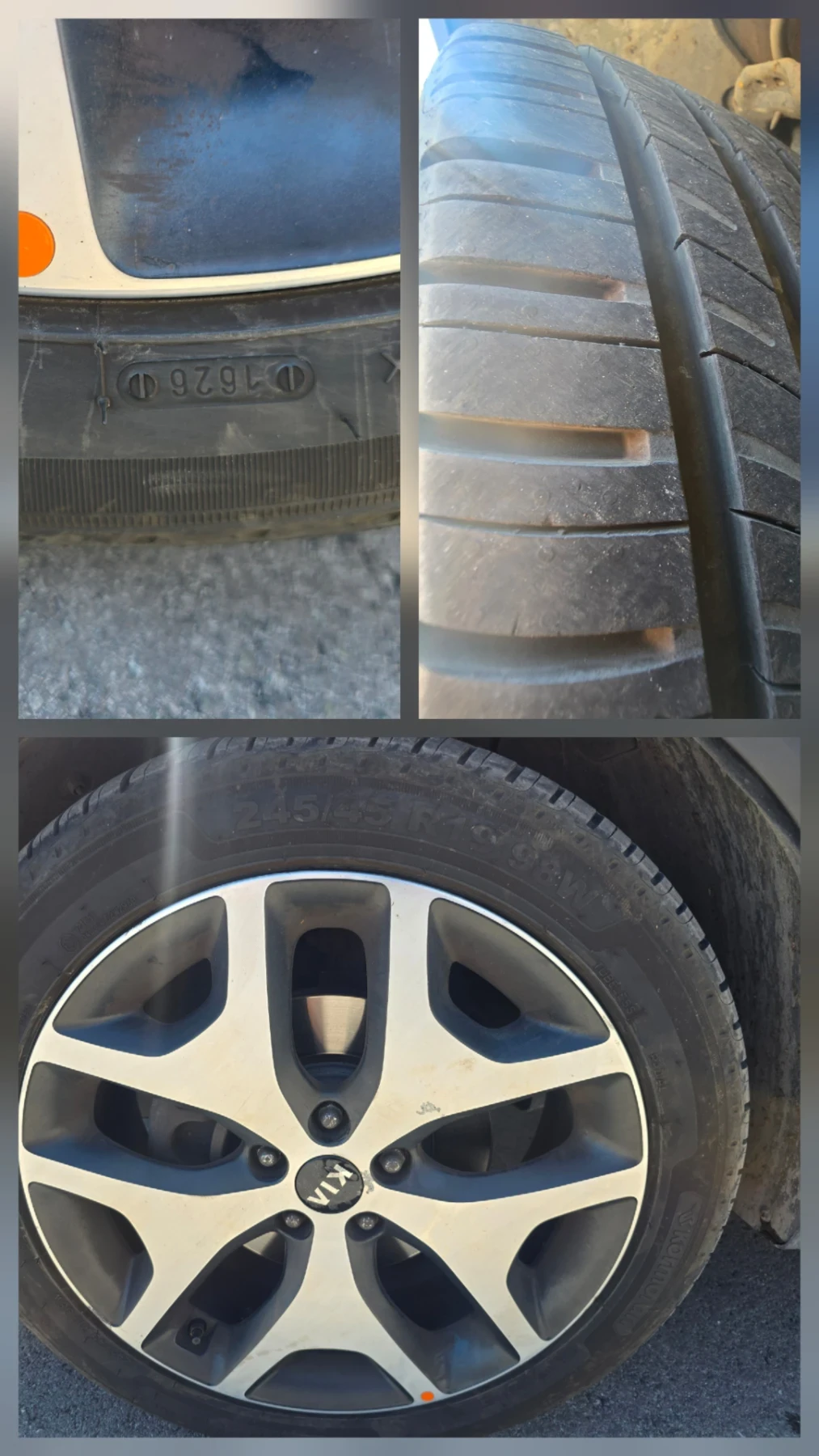 Kia Sportage * GT-LINE  KEYLESS JBL* , снимка 14 - Автомобили и джипове - 55279251