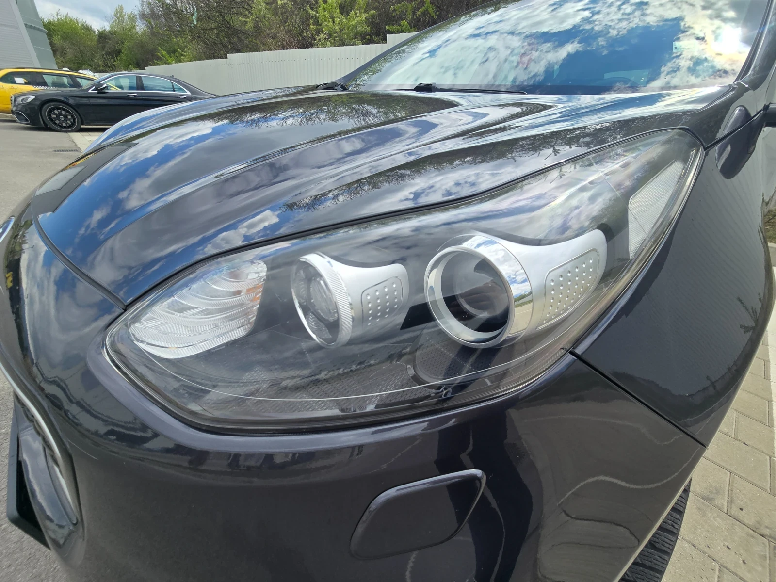 Kia Sportage * GT-LINE  KEYLESS JBL* , снимка 5 - Автомобили и джипове - 55279251