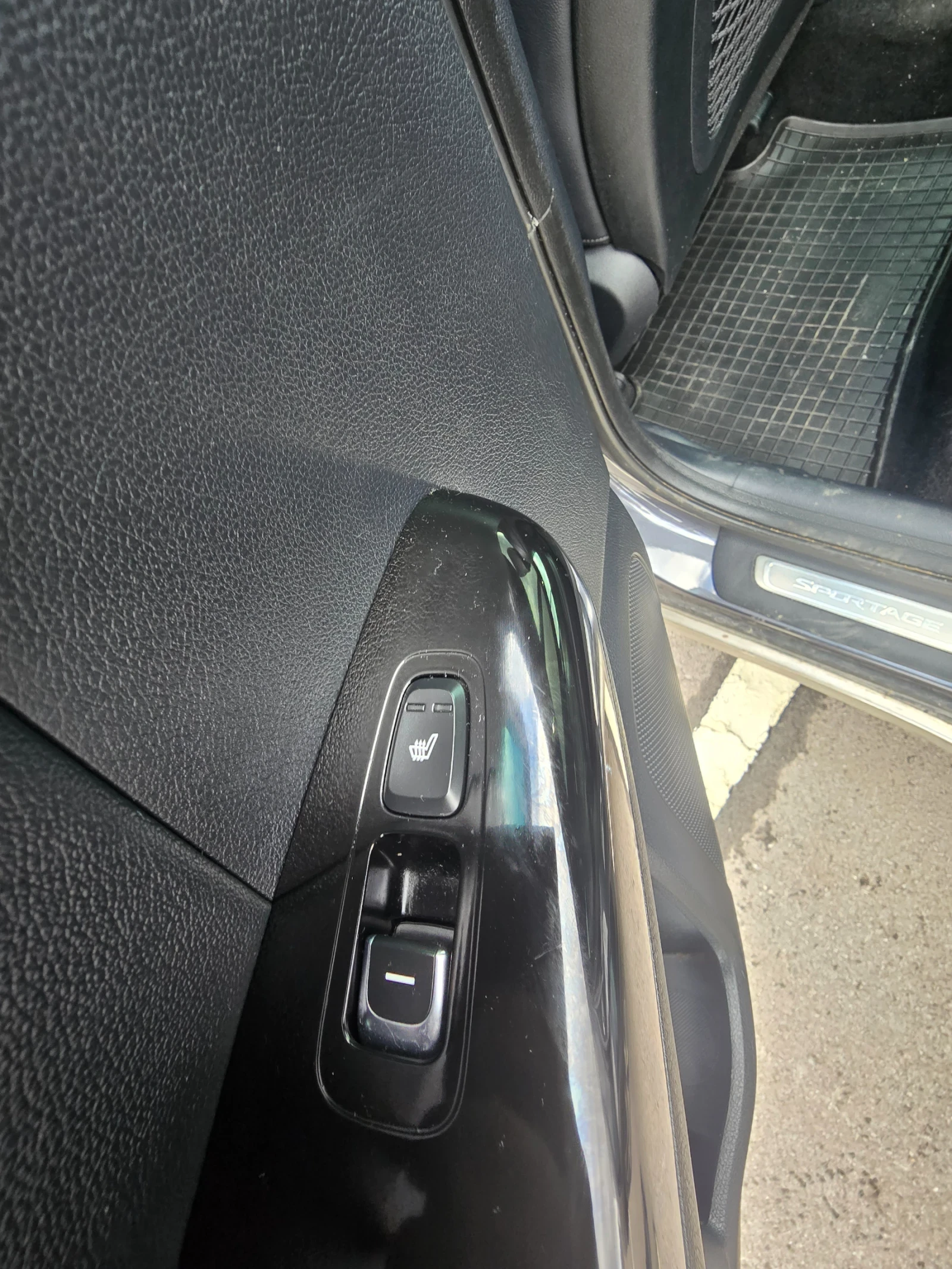 Kia Sportage * GT-LINE  KEYLESS JBL* , снимка 12 - Автомобили и джипове - 55279251