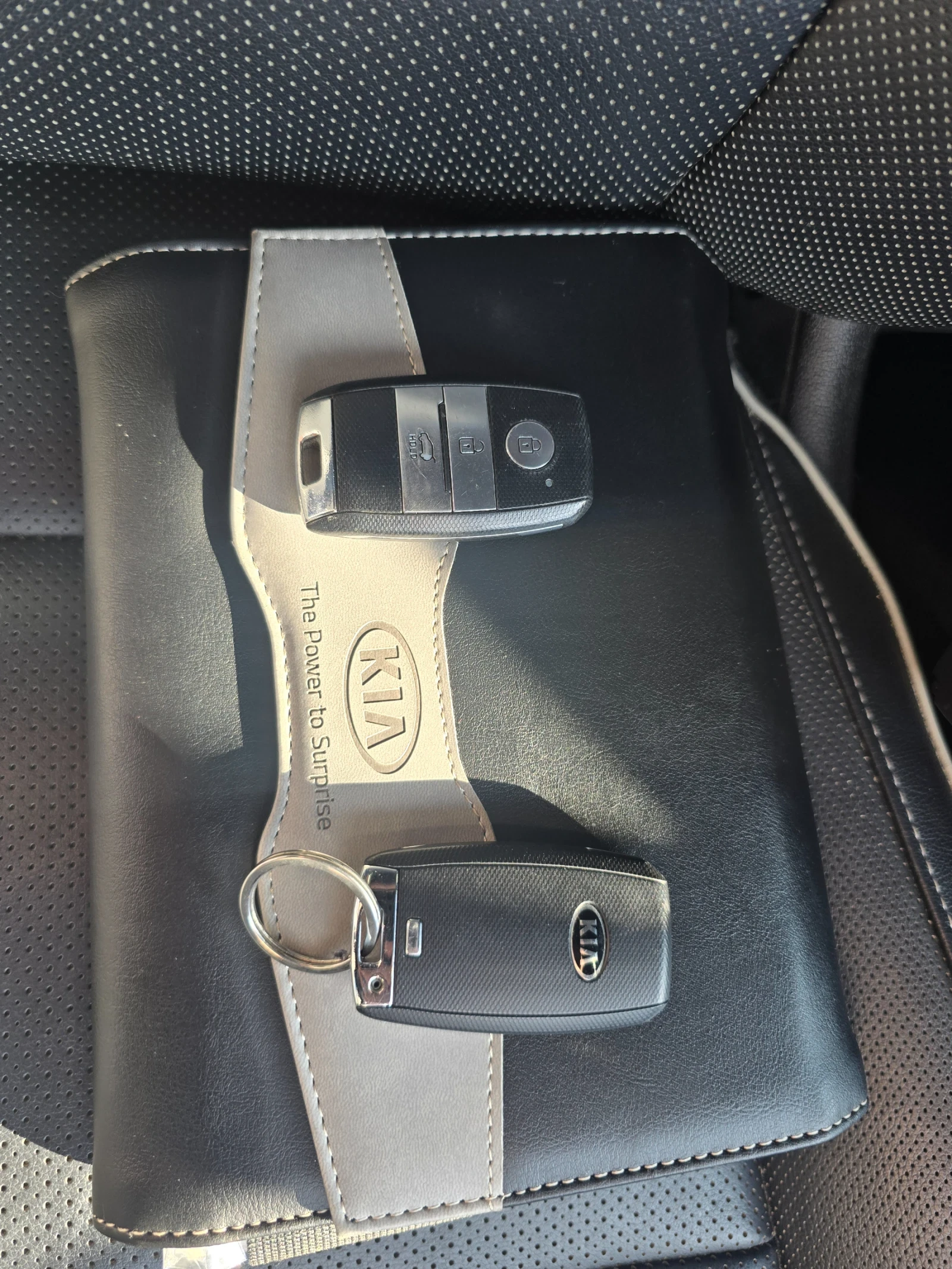Kia Sportage * GT-LINE  KEYLESS JBL* , снимка 17 - Автомобили и джипове - 55279251