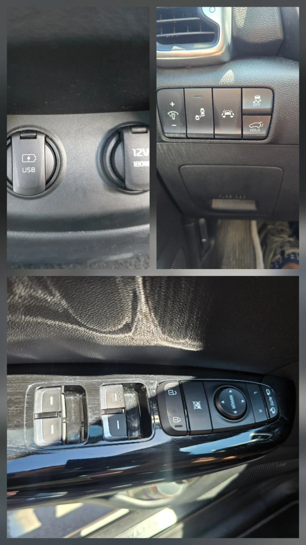 Kia Sportage * GT-LINE  KEYLESS JBL* , снимка 13 - Автомобили и джипове - 55279251