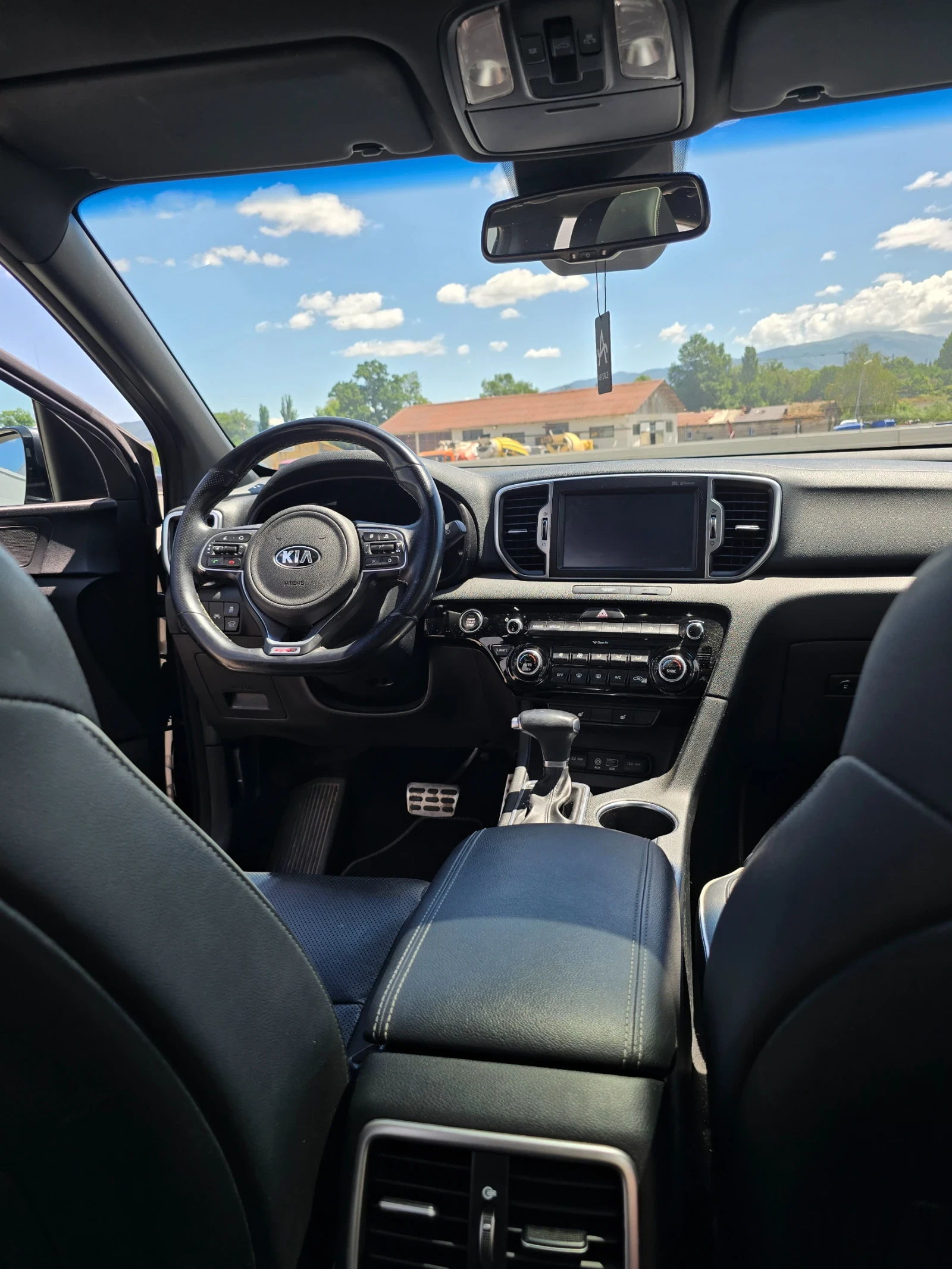 Kia Sportage * GT-LINE  KEYLESS JBL* , снимка 6 - Автомобили и джипове - 55279251